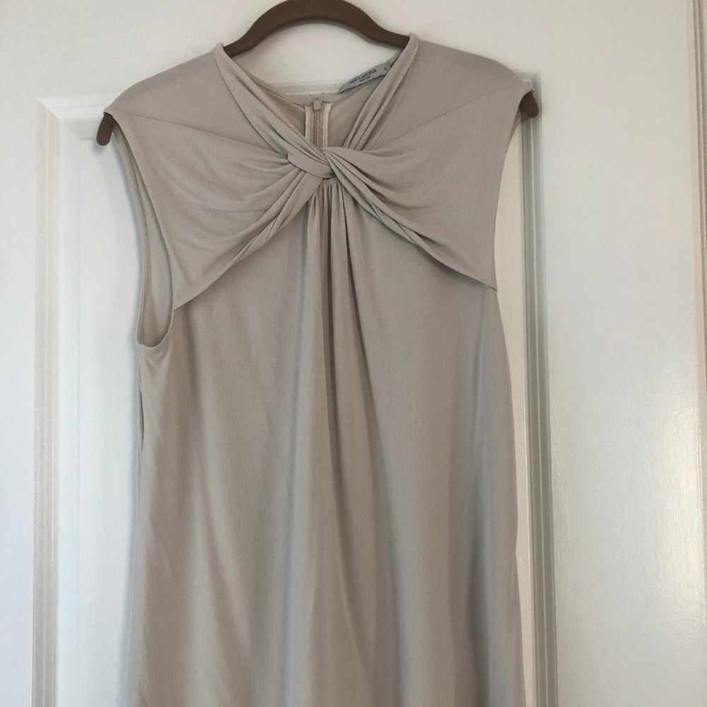 MM LaFleur Walters Top Cream